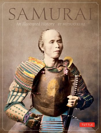 Samurai An Illustrated History