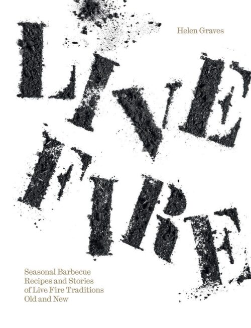 A review of Live Fire by Helen Graves 