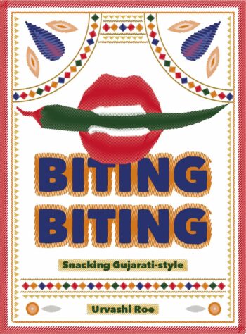 Biting Biting (Cover)
