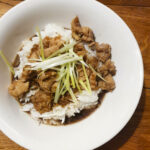 Chicken Adobo from Bowlful: Fresh and vibrant dishes from Southeast Asia by Norman Musa
