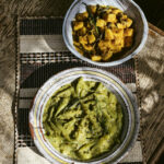 Leena's Cucumber Curry from Hoppers The Cookbook by Karan Gokani
