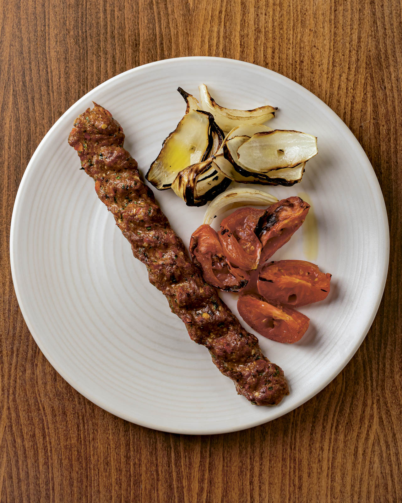 Mangal II lamb beyti